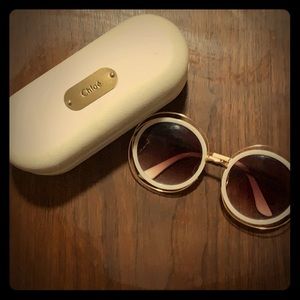 Chloe Carolina’s !